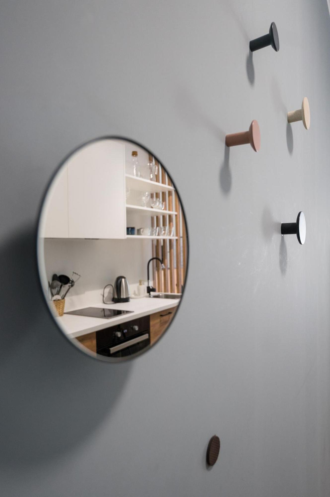 Apartamenty Jaworska 4 - Properunit Wroclaw Ngoại thất bức ảnh