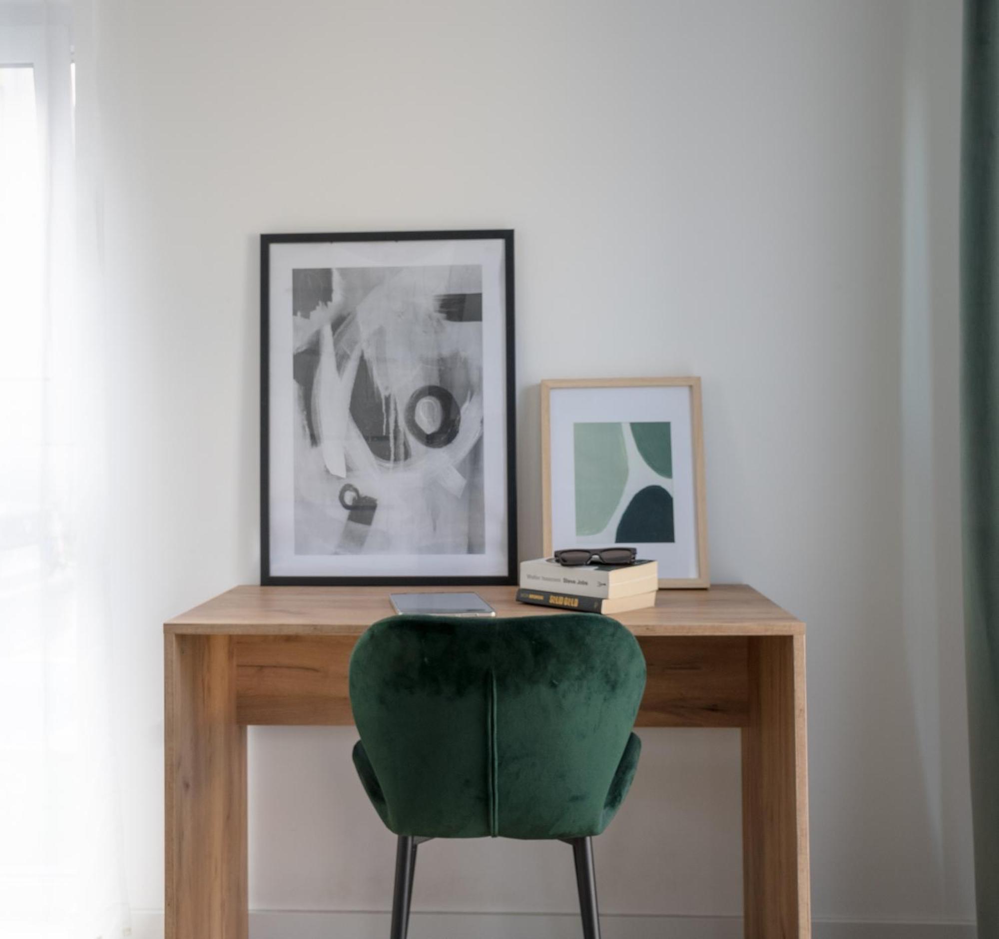 Apartamenty Jaworska 4 - Properunit Wroclaw Ngoại thất bức ảnh