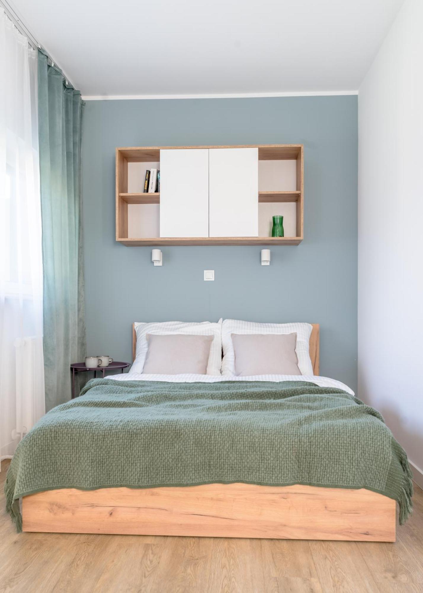 Apartamenty Jaworska 4 - Properunit Wroclaw Ngoại thất bức ảnh
