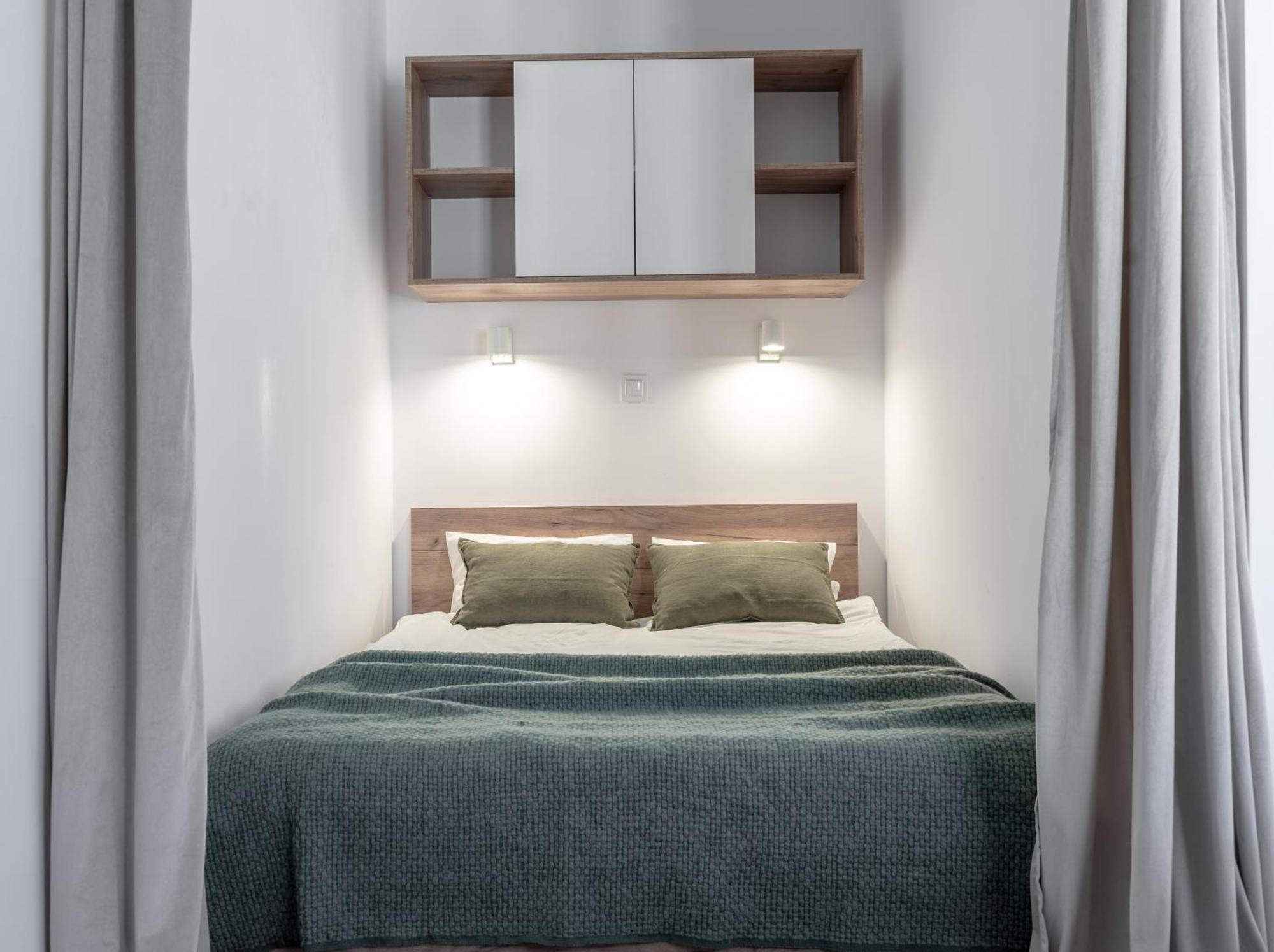 Apartamenty Jaworska 4 - Properunit Wroclaw Ngoại thất bức ảnh