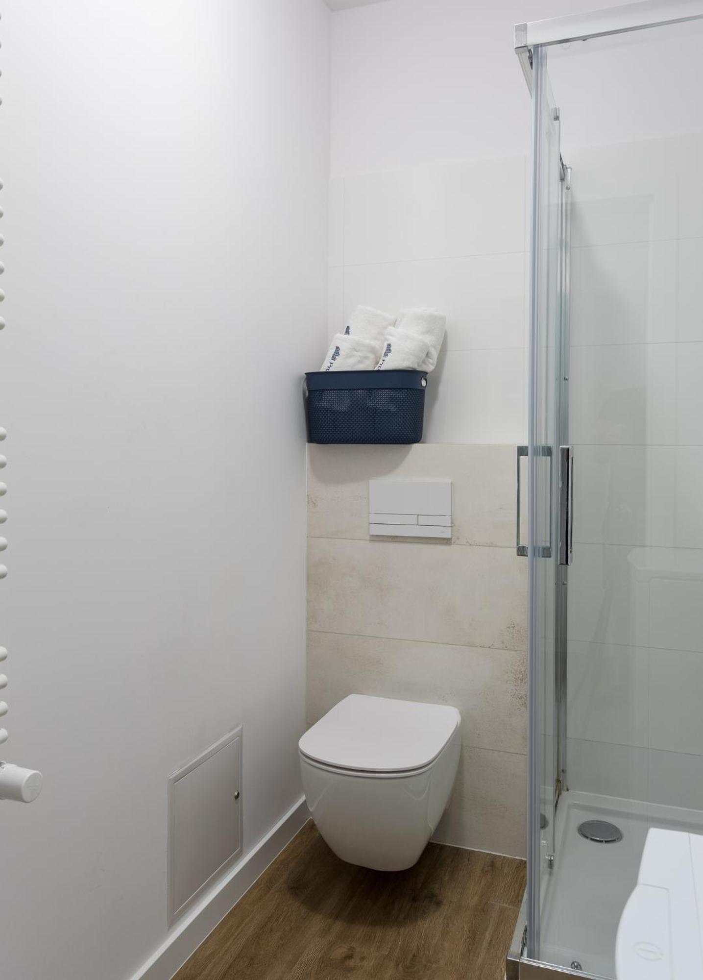 Apartamenty Jaworska 4 - Properunit Wroclaw Ngoại thất bức ảnh
