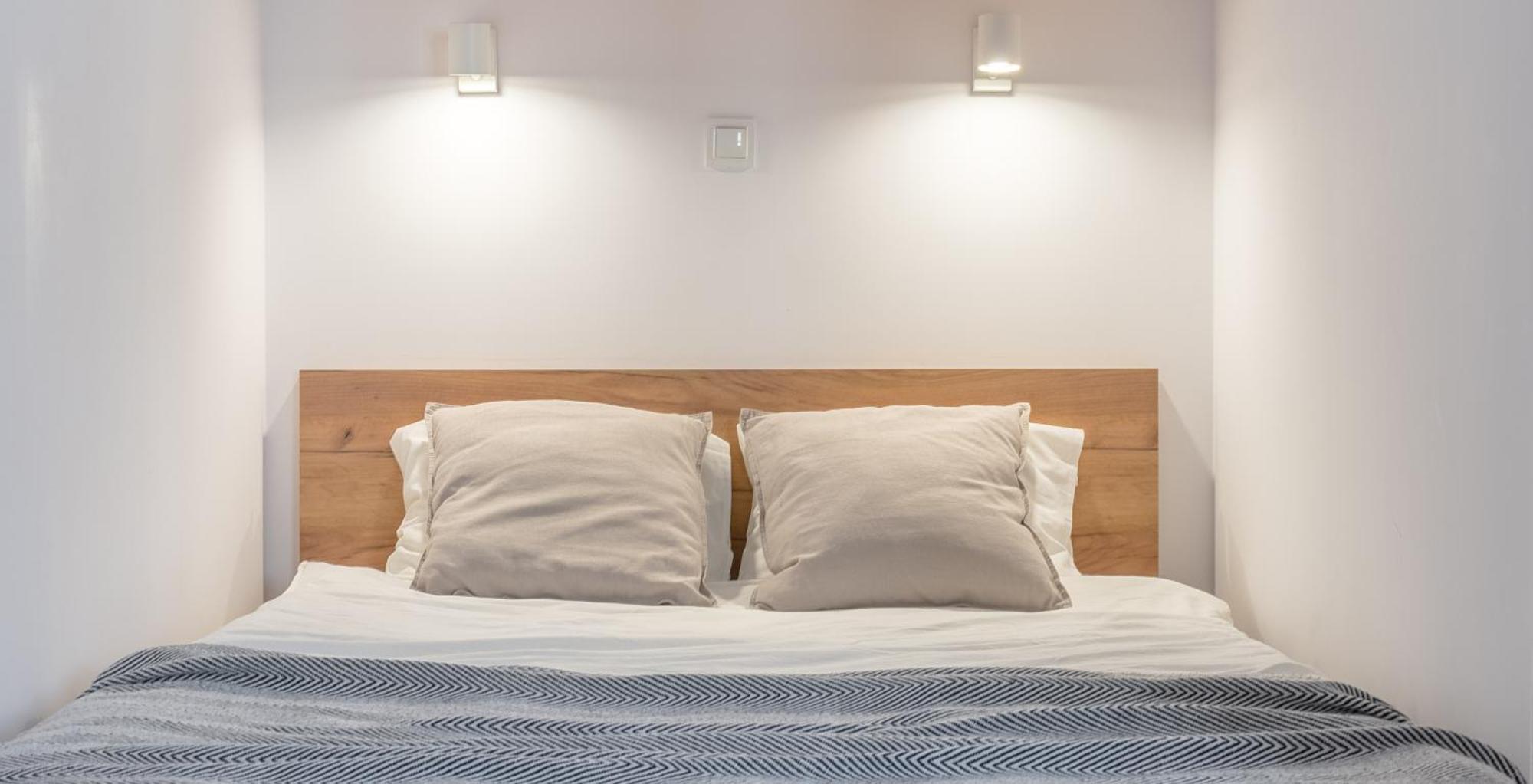 Apartamenty Jaworska 4 - Properunit Wroclaw Ngoại thất bức ảnh