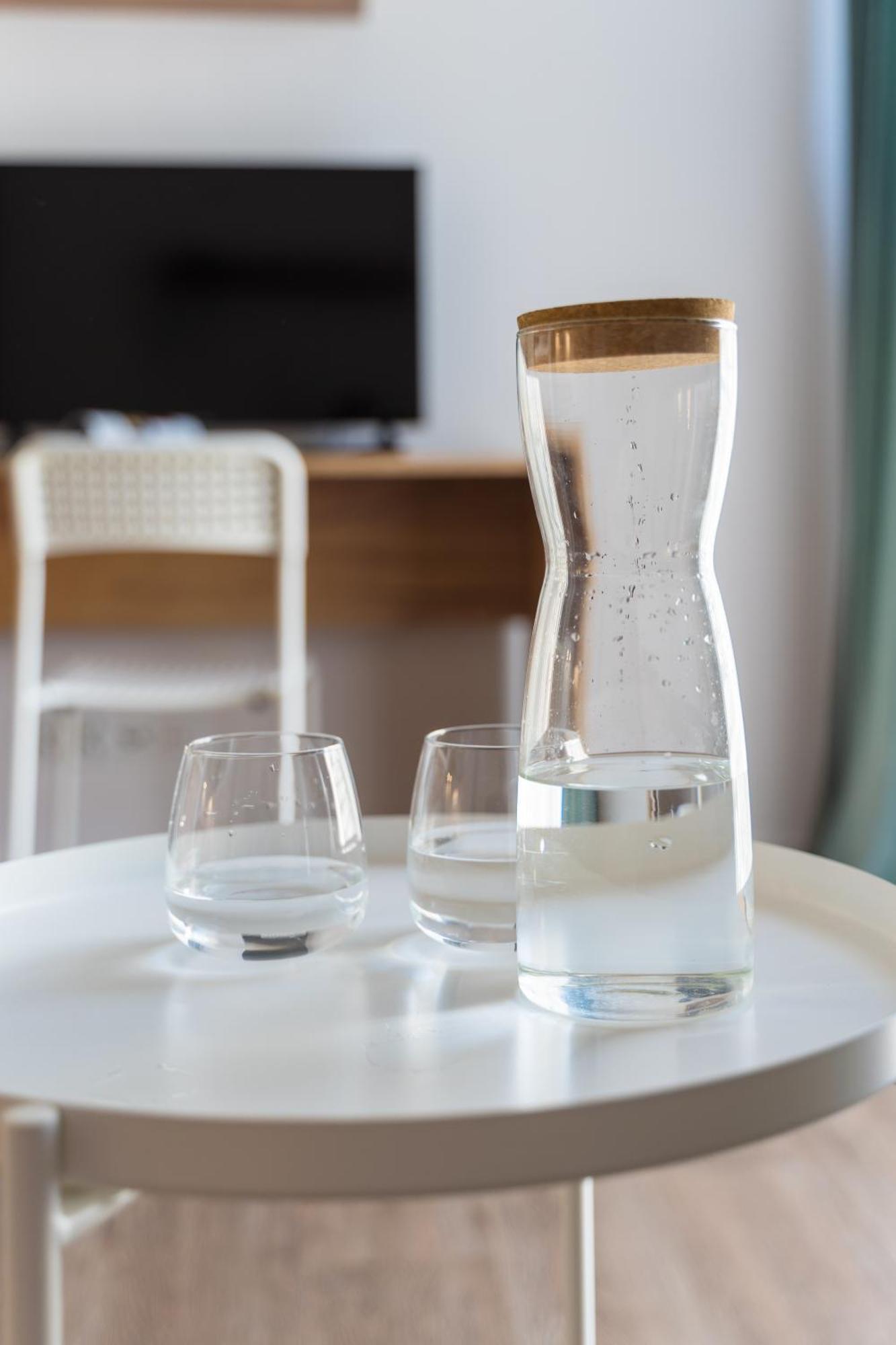 Apartamenty Jaworska 4 - Properunit Wroclaw Ngoại thất bức ảnh